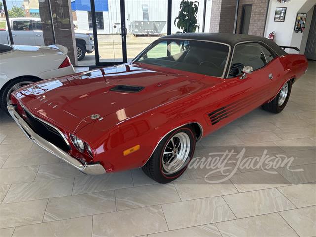 1972 Dodge Challenger (CC-2098972) for sale in Las Vegas, Nevada