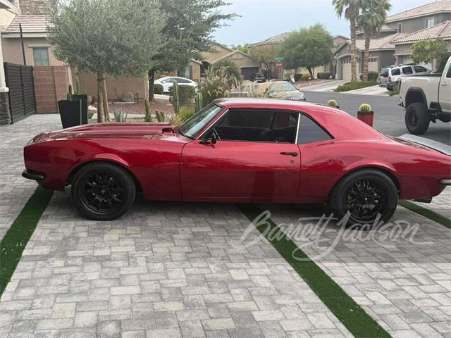 1968 Chevrolet Camaro (CC-2098973) for sale in Las Vegas, Nevada
