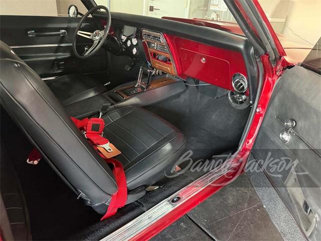 1968 Chevrolet Camaro (CC-2098973) for sale in Las Vegas, Nevada
