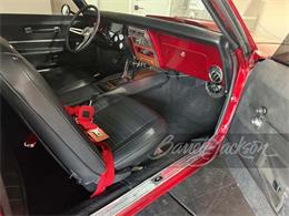 1968 Chevrolet Camaro (CC-2098973) for sale in Las Vegas, Nevada