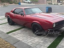 1968 Chevrolet Camaro (CC-2098973) for sale in Las Vegas, Nevada