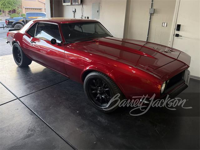 1968 Chevrolet Camaro (CC-2098973) for sale in Las Vegas, Nevada