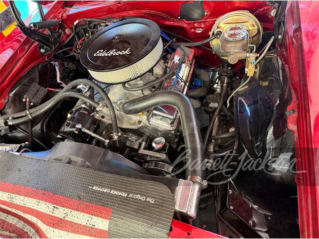 1968 Chevrolet Camaro (CC-2098973) for sale in Las Vegas, Nevada