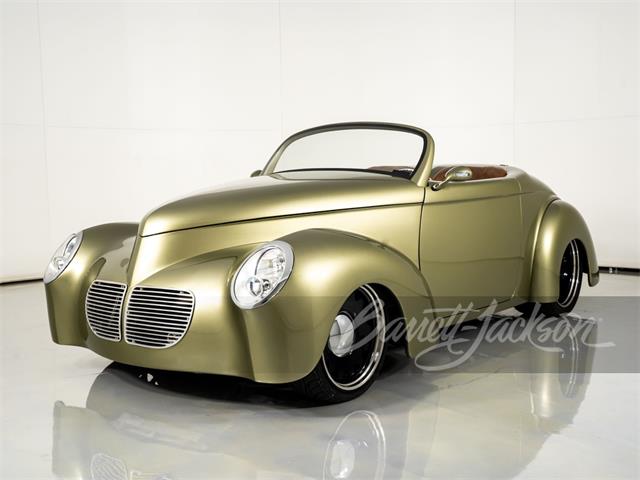1940 Willys Swoopster (CC-2098974) for sale in Las Vegas, Nevada