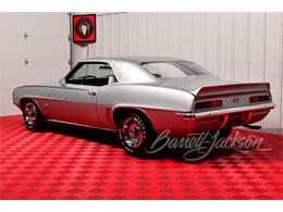 1969 Chevrolet Camaro SS (CC-2098975) for sale in Las Vegas, Nevada