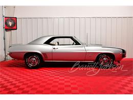 1969 Chevrolet Camaro SS (CC-2098975) for sale in Las Vegas, Nevada