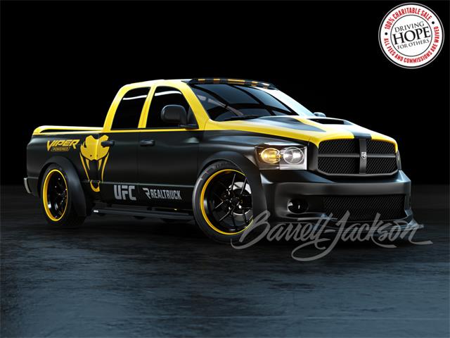 2005 Dodge Ram (CC-2098976) for sale in Las Vegas, Nevada