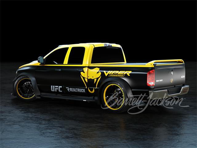 2005 Dodge Ram (CC-2098976) for sale in Las Vegas, Nevada
