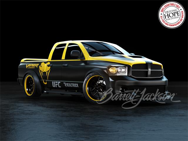 2005 Dodge Ram (CC-2098976) for sale in Las Vegas, Nevada