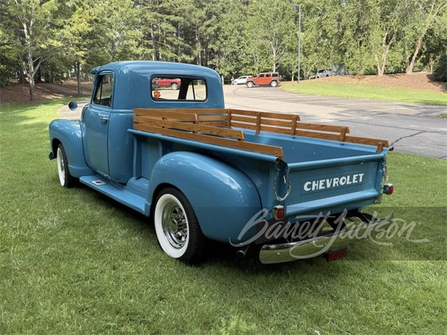 1951 Chevrolet 3600 (CC-2098977) for sale in Las Vegas, Nevada