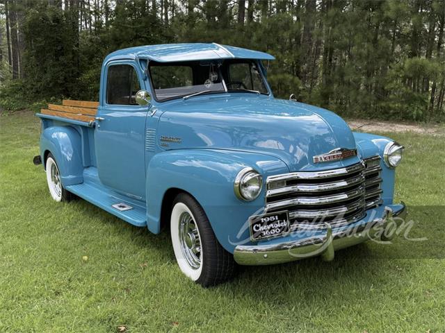 1951 Chevrolet 3600 (CC-2098977) for sale in Las Vegas, Nevada