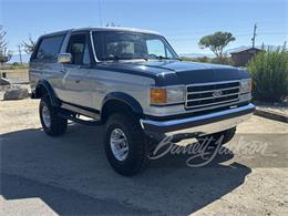 1989 Ford Bronco (CC-2098978) for sale in Las Vegas, Nevada