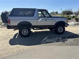 1989 Ford Bronco (CC-2098978) for sale in Las Vegas, Nevada