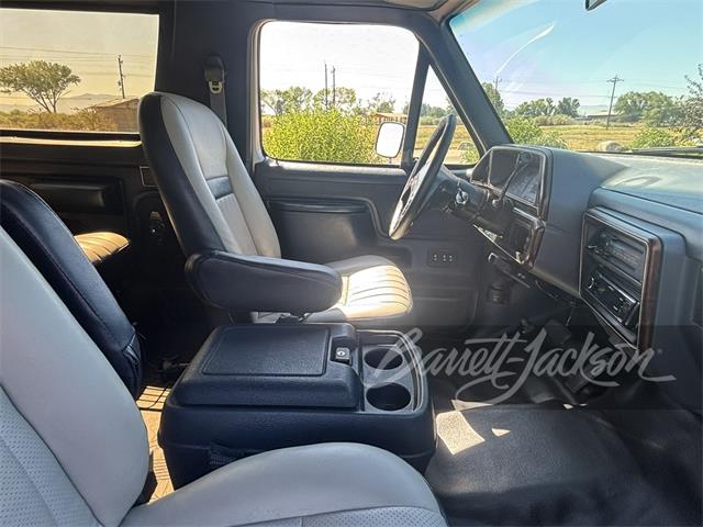 1989 Ford Bronco (CC-2098978) for sale in Las Vegas, Nevada