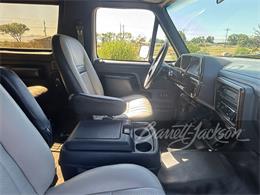 1989 Ford Bronco (CC-2098978) for sale in Las Vegas, Nevada