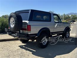 1989 Ford Bronco (CC-2098978) for sale in Las Vegas, Nevada
