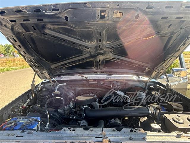 1989 Ford Bronco (CC-2098978) for sale in Las Vegas, Nevada