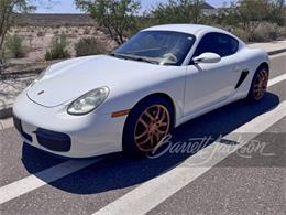 2007 Porsche Cayman (CC-2098979) for sale in Las Vegas, Nevada