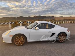 2007 Porsche Cayman (CC-2098979) for sale in Las Vegas, Nevada
