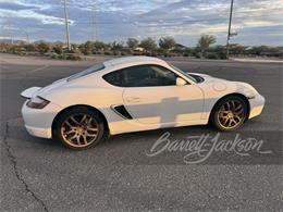 2007 Porsche Cayman (CC-2098979) for sale in Las Vegas, Nevada