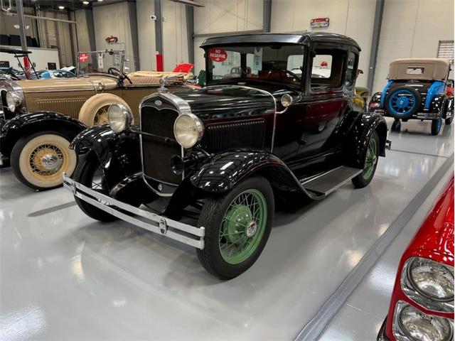 1931 Ford Model A (CC-2090898) for sale in Greensboro, North Carolina
