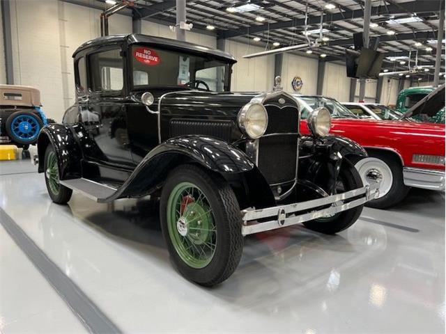 1931 Ford Model A (CC-2090898) for sale in Greensboro, North Carolina