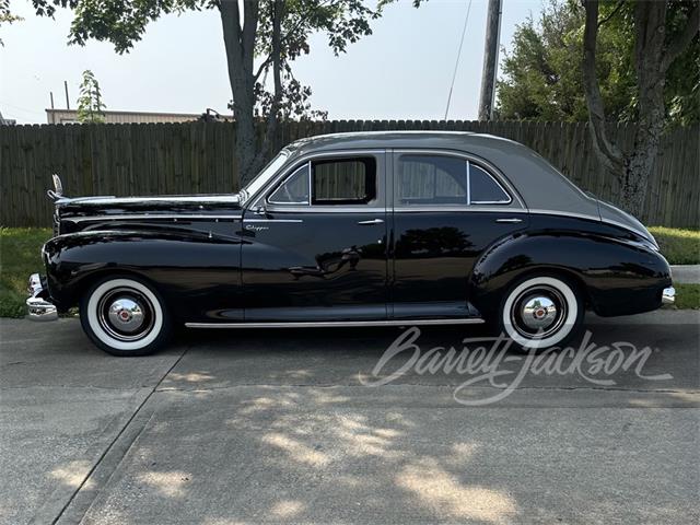 1946 Packard Clipper (CC-2098980) for sale in Las Vegas, Nevada