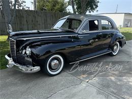 1946 Packard Clipper (CC-2098980) for sale in Las Vegas, Nevada