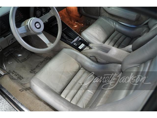 1978 Chevrolet Corvette L82 (CC-2098981) for sale in Las Vegas, Nevada
