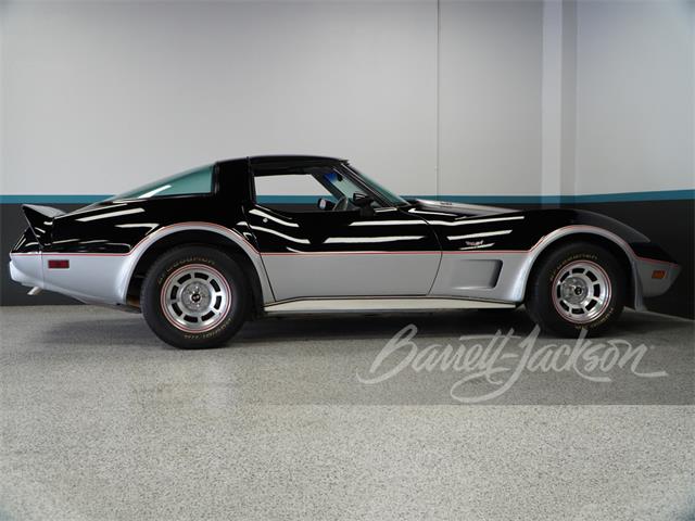 1978 Chevrolet Corvette L82 (CC-2098981) for sale in Las Vegas, Nevada