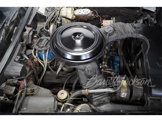 1978 Chevrolet Corvette L82 (CC-2098981) for sale in Las Vegas, Nevada