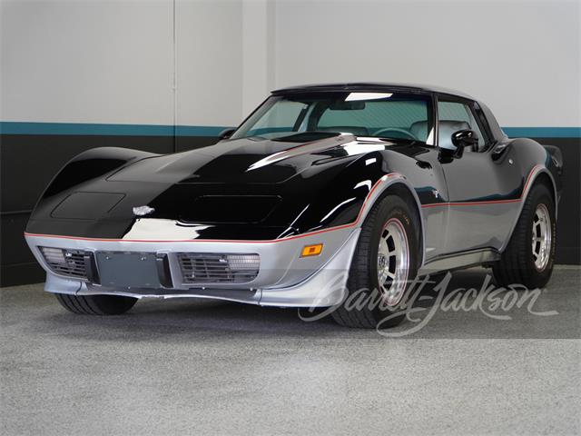 1978 Chevrolet Corvette L82 (CC-2098981) for sale in Las Vegas, Nevada