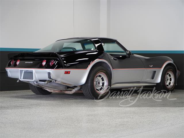 1978 Chevrolet Corvette L82 (CC-2098981) for sale in Las Vegas, Nevada