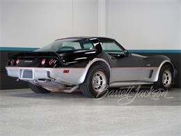 1978 Chevrolet Corvette L82 (CC-2098981) for sale in Las Vegas, Nevada