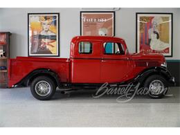 1937 Ford Custom (CC-2098982) for sale in Las Vegas, Nevada