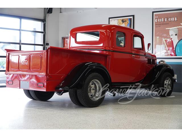 1937 Ford Custom (CC-2098982) for sale in Las Vegas, Nevada