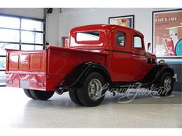 1937 Ford Custom (CC-2098982) for sale in Las Vegas, Nevada