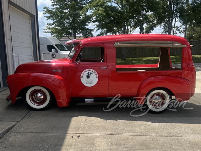 1950 Chevrolet 3100 (CC-2098983) for sale in Las Vegas, Nevada