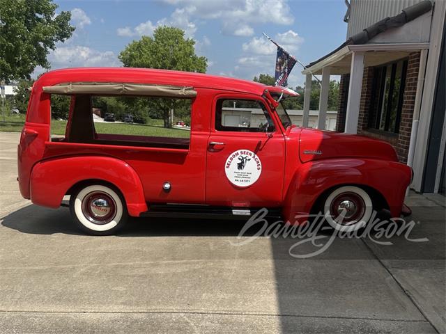 1950 Chevrolet 3100 (CC-2098983) for sale in Las Vegas, Nevada