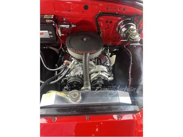 1950 Chevrolet 3100 (CC-2098983) for sale in Las Vegas, Nevada