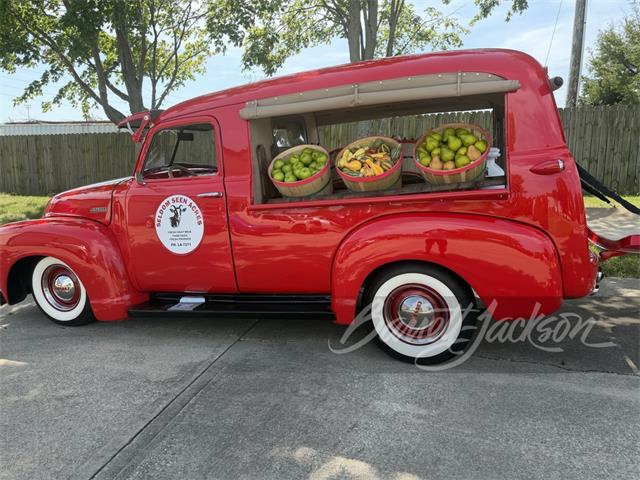 1950 Chevrolet 3100 (CC-2098983) for sale in Las Vegas, Nevada