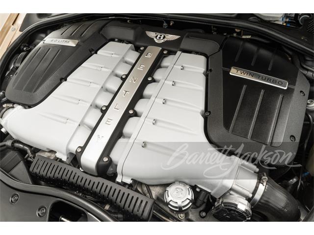 2008 Bentley Continental GTC (CC-2098984) for sale in Las Vegas, Nevada