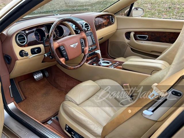 2008 Bentley Continental GTC (CC-2098984) for sale in Las Vegas, Nevada