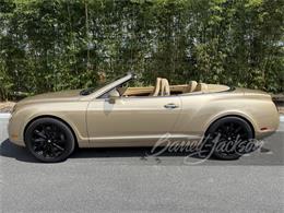 2008 Bentley Continental GTC (CC-2098984) for sale in Las Vegas, Nevada