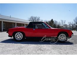 1973 Porsche 914 (CC-2098985) for sale in Las Vegas, Nevada