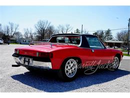 1973 Porsche 914 (CC-2098985) for sale in Las Vegas, Nevada