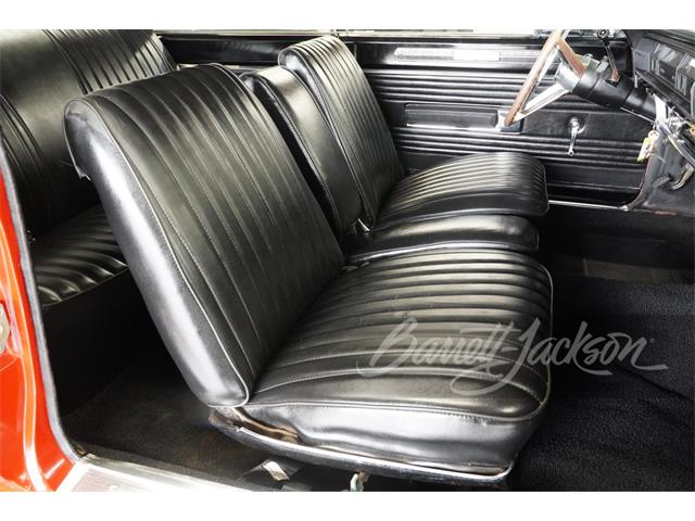 1967 Dodge Coronet (CC-2098986) for sale in Las Vegas, Nevada
