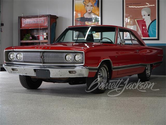 1967 Dodge Coronet (CC-2098986) for sale in Las Vegas, Nevada