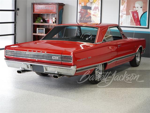 1967 Dodge Coronet (CC-2098986) for sale in Las Vegas, Nevada