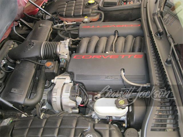 2003 Chevrolet Corvette (CC-2098987) for sale in Las Vegas, Nevada